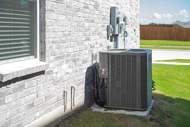 Reliable Hvac contractor in Coker, AL by FH HVAC